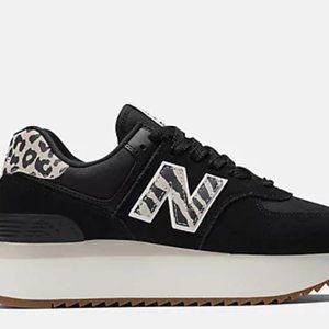 Women's New Balance 574 Stacks